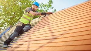 Best Rubber Roofing (EPDM, TPO)  in Hallsville, MO