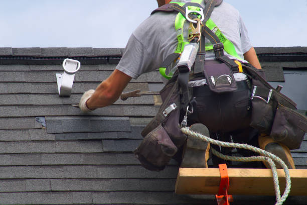 Best Asphalt Shingle Roofing  in Hallsville, MO