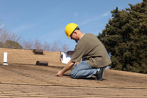 Best Roof Installation  in Hallsville, MO