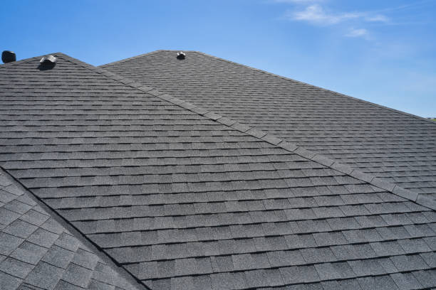Best Roof Coating and Sealing  in Hallsville, MO