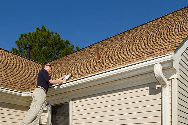 Best Sheet Metal Roofing  in Hallsville, MO